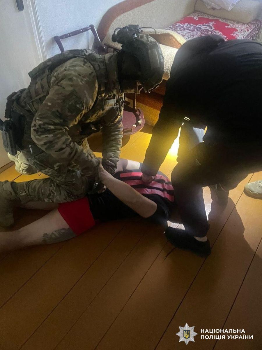 Розповсюджували наркотики на сотні мійльонів зловмисники угруповання, яке викрили правоохоронці: Новини Харкова